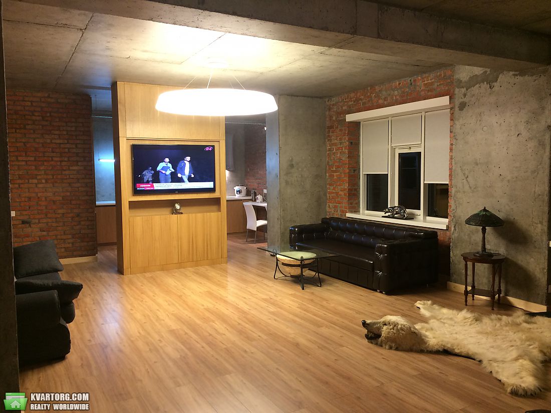 Sell 2-room apartment. Киев,  Днепровская наб — photo 1