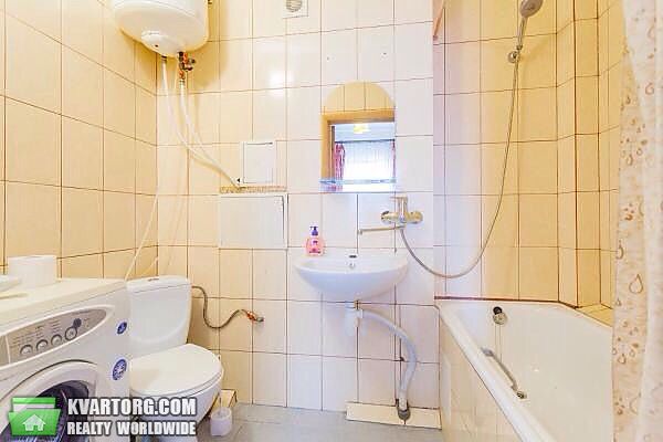 Rent out 2-room apartment. Киев, Большая Васильковская — photo 5