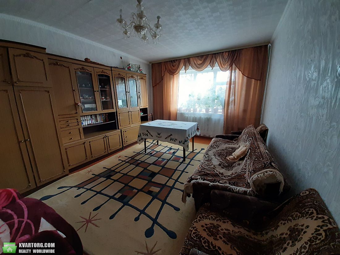 Sell house. Киевская обл.,  Калиновая — photo 1