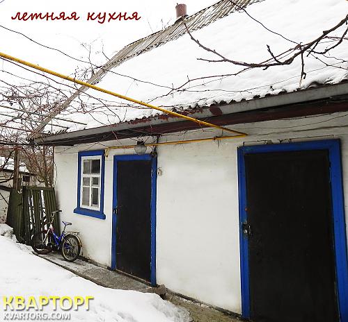Sell house. Киевская обл., Калинина — photo 4