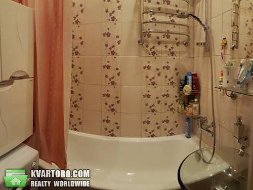 Sell 1-room apartment. Киев, Блюхера — photo 1