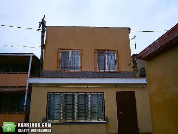 Sell house. Одесса, п Затока — photo 1
