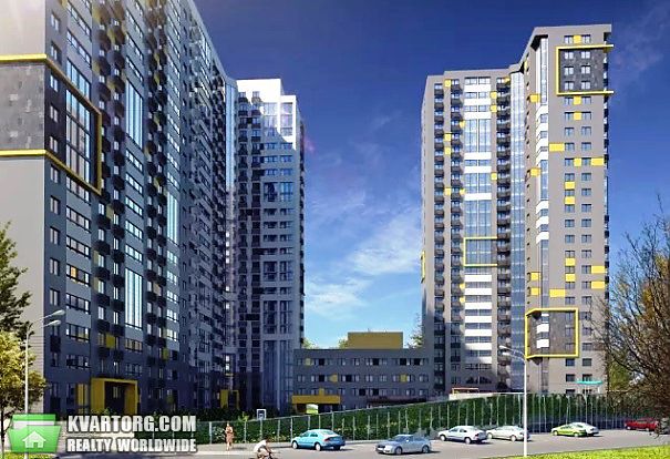 Sell 1-room apartment. Киев,  Нижнеюрковская — photo 6
