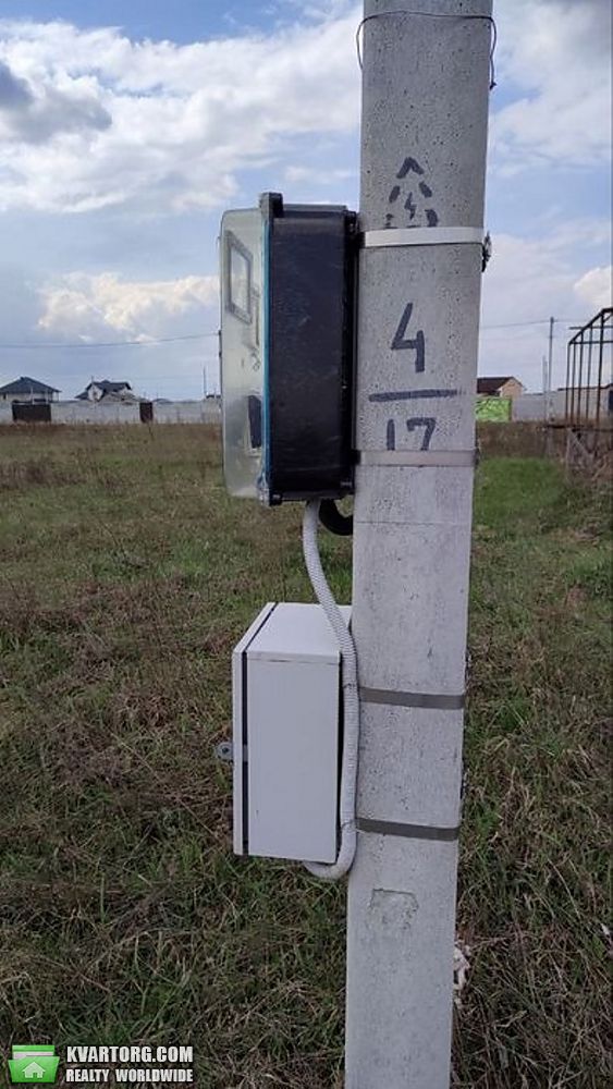 продам участок. Киевская обл.,  Центральна - фото 3