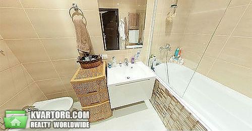 Rent out 1-room apartment. Киев, ул. Механизаторов — photo 4