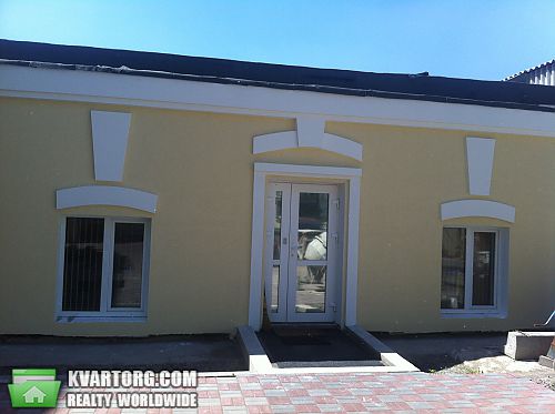Rent out office. Киев, Межигорская — photo 5