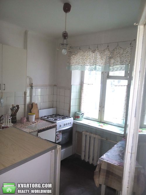 Sell 2-room apartment. Киев,  Муромская — photo 3