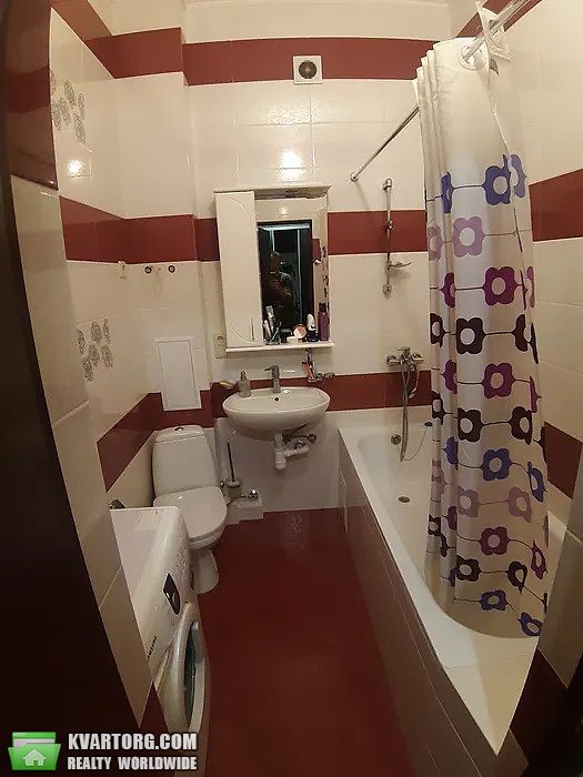 Sell 1-room apartment. Киевская обл., Счастливая — photo 4