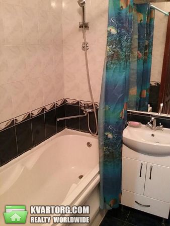 Rent out 2-room apartment. Киев,  Вильямса — photo 7