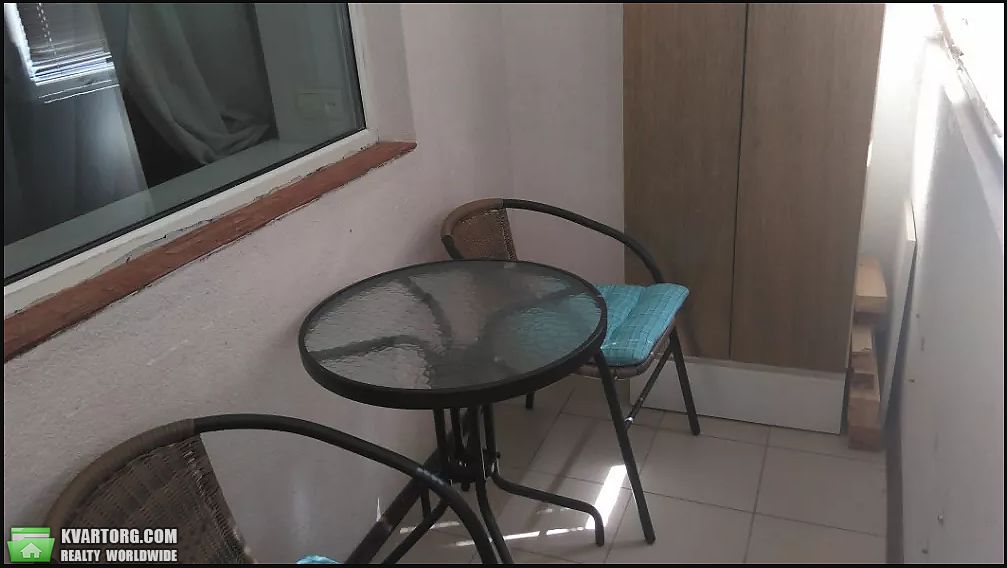 Rent out 2-room apartment. Киев, Днепровская набережная — photo 5
