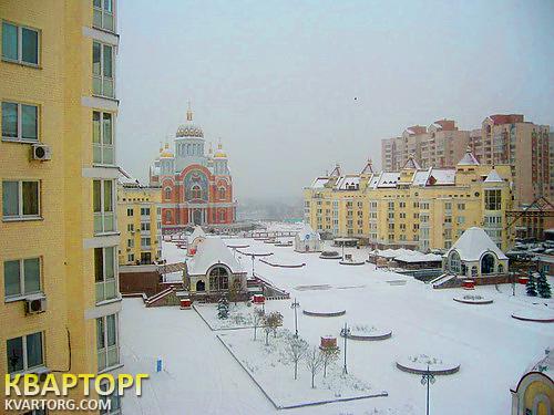 Rent out 4-room apartment. Киев,  Героев Сталинграда пр — photo 10