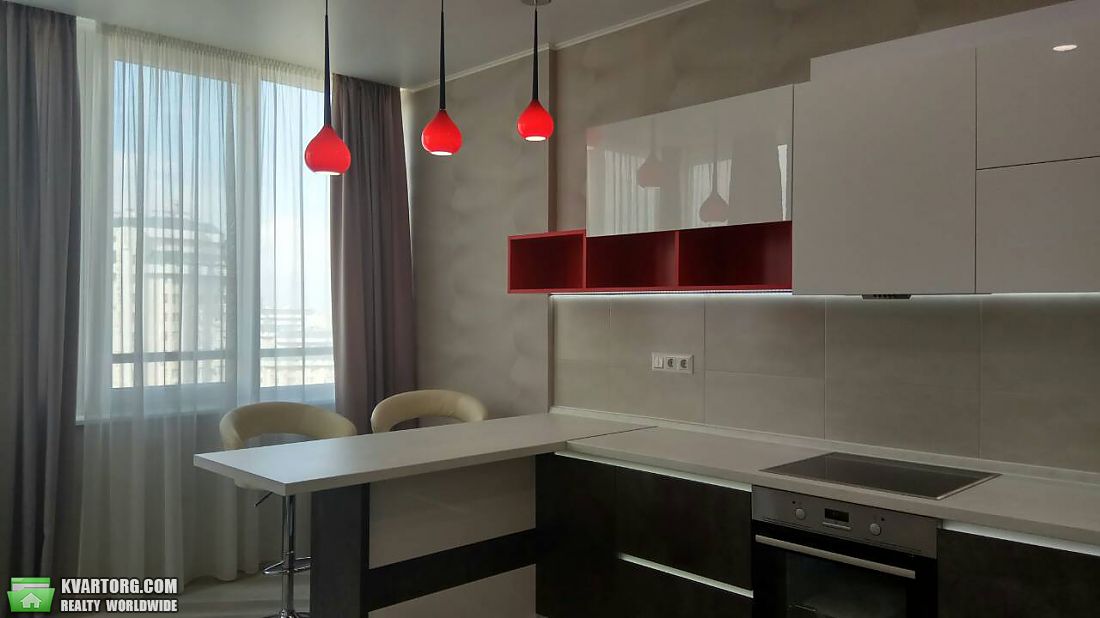 Sell 1-room apartment. Одесса, Среднефонтанская — photo 3