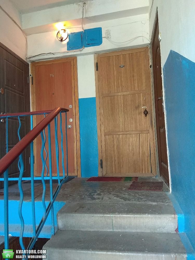 Sell 2-room apartment. Днепропетровск, проспект Кирова — photo 7