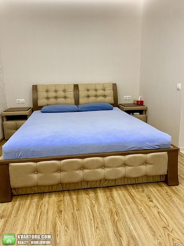 Rent out 1-room apartment. Киев,  Антоновича — photo 3