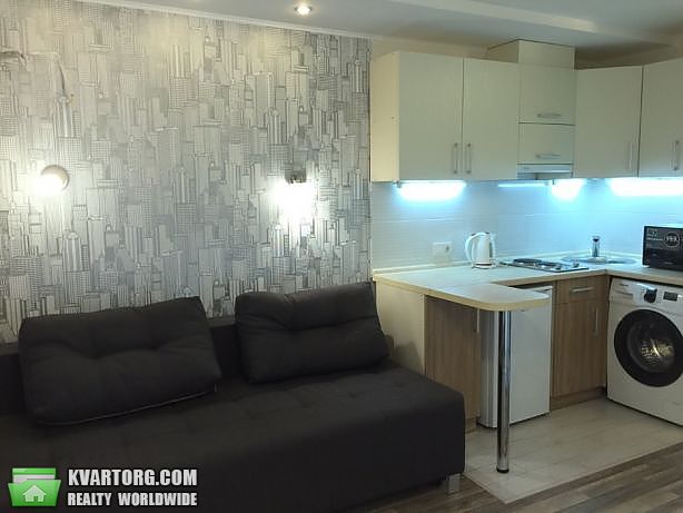 Rent out 1-room apartment. Харьков, пер Шевченковский — photo 3