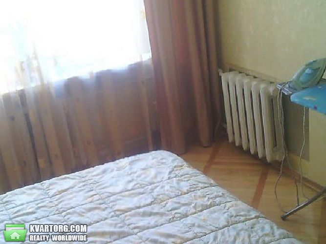 Sell 2-room apartment. Киев, Туполева — photo 1