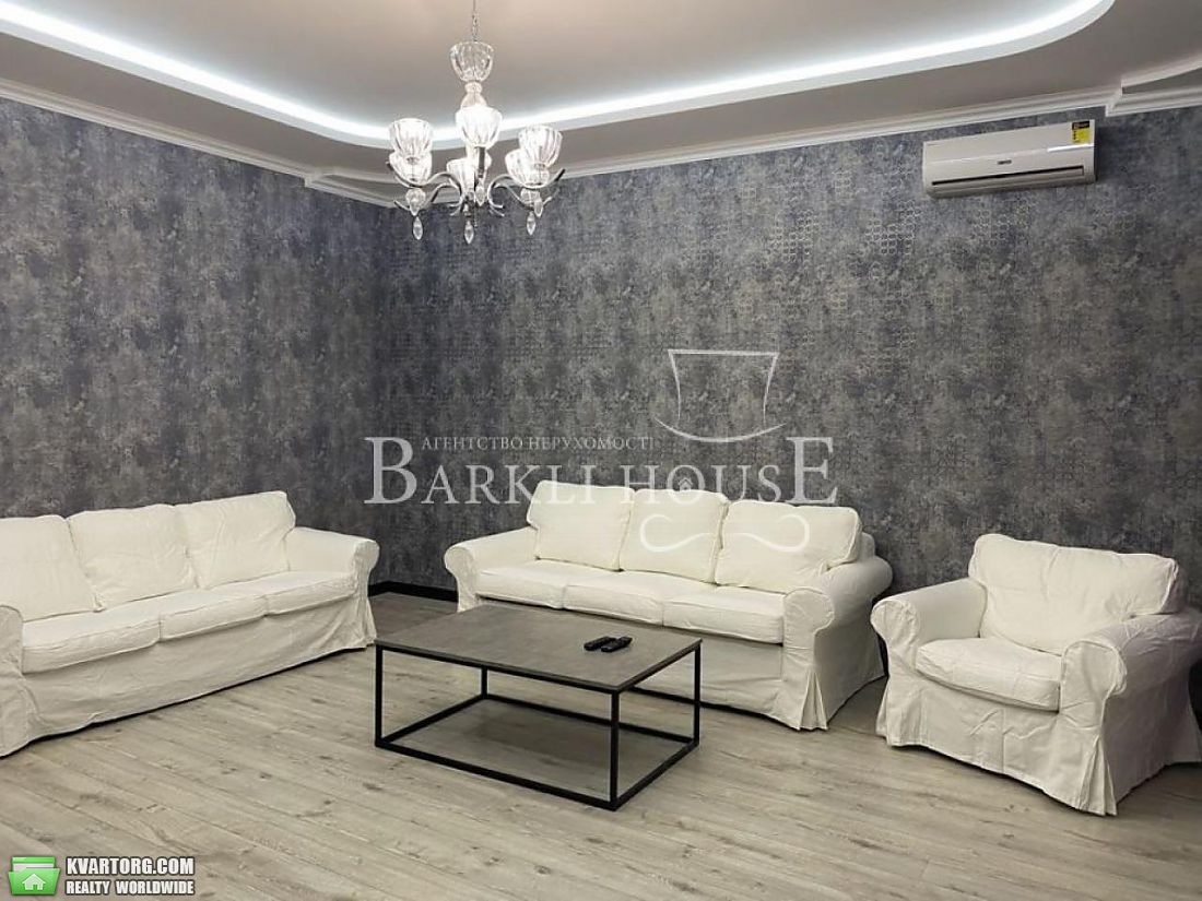 Rent out 2-room apartment. Киев,  Никольско-Слободская — photo 2
