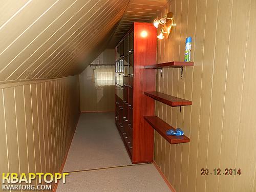 Rent out house. Киев, Феофания — photo 10