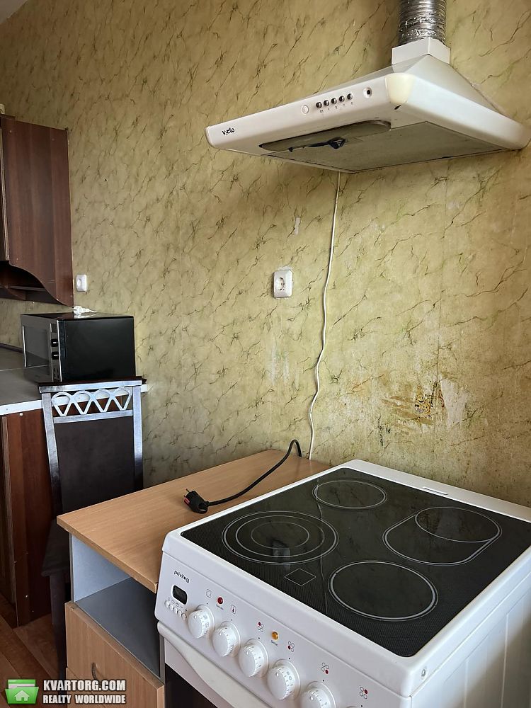 Rent out 3-room apartment. Киев, Алма-Атинская — photo 6