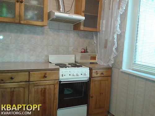 Rent out 1-room apartment. Киев,  Григоренко пр — photo 1