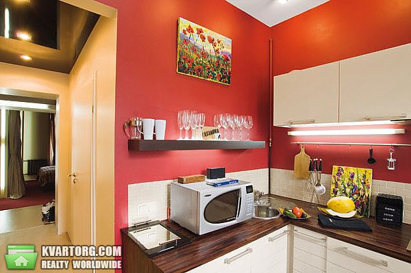 Rent out 2-room apartment. Киев,  Якира — photo 7