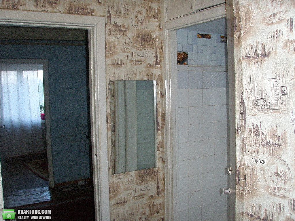 Sell 2-room apartment. Киев,  Львовская — photo 9