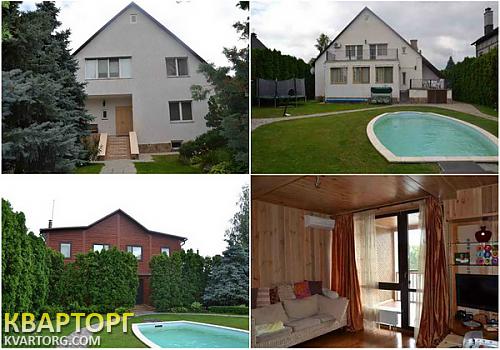 Sell house. Киевская обл., Конча-Заспа — photo 3