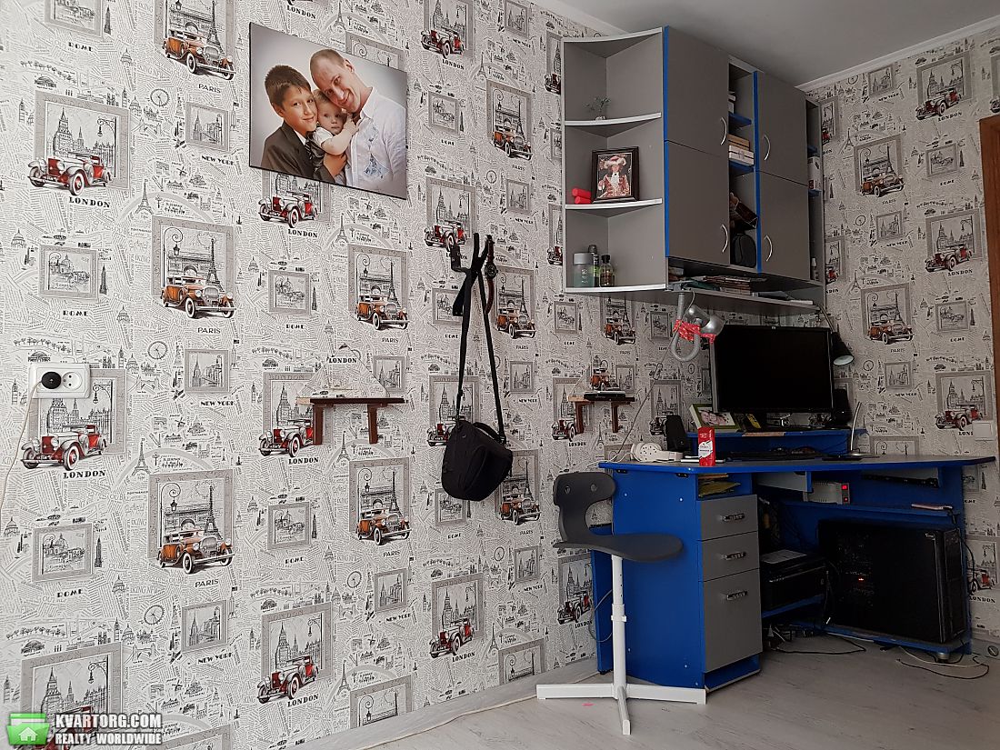 Sell 3-room apartment. Одесса, пр мира — photo 7
