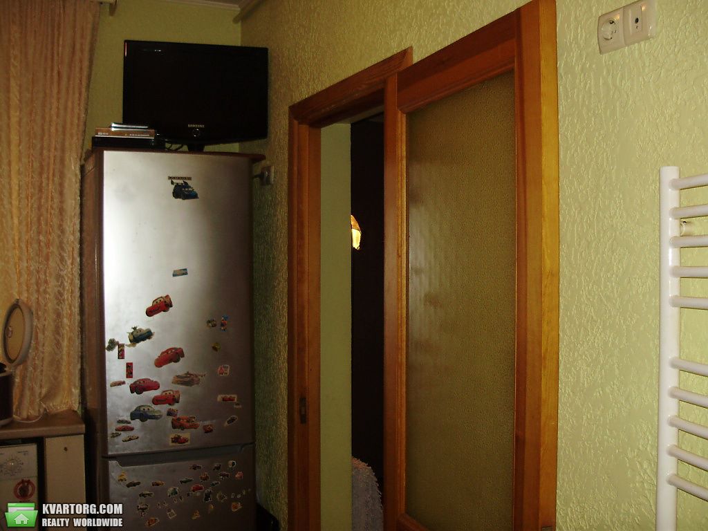 Sell 1-room apartment. Одесса, Нечипуренко — photo 5