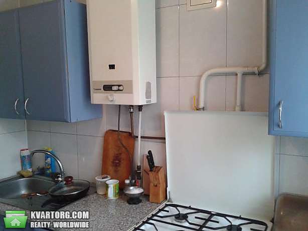 Sell 2-room apartment. Киев,  Щербакова — photo 3