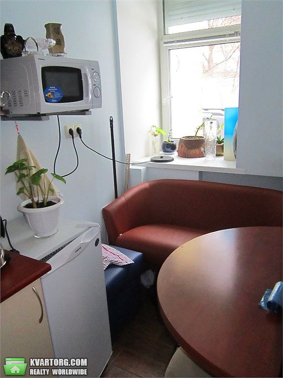 Rent out office. Киев, ул. Круглоуниверситетская — photo 3
