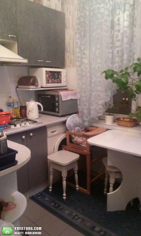 Sell 1-room apartment. Харьков, Манюшко — photo 1