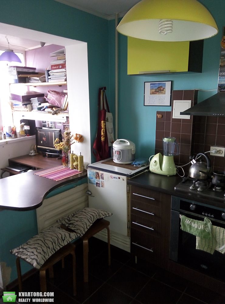 Sell 1-room apartment. Киев, Залки — photo 2
