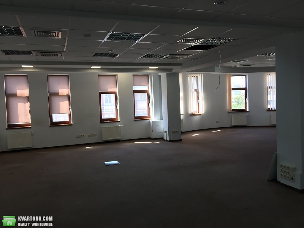 Rent out office. Киев,  Саксаганского — photo 8