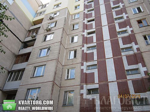 Sell 3-room apartment. Киев, Кудряшова — photo 10