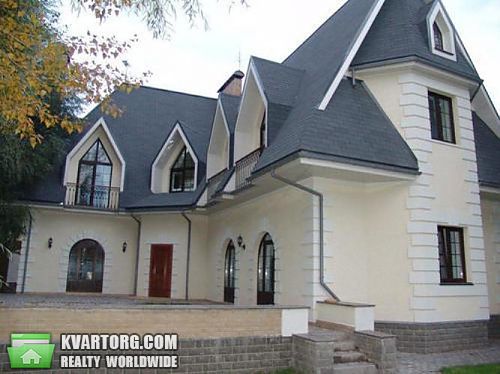 Rent out house. Киевская обл., Конча-Заспа — photo 9