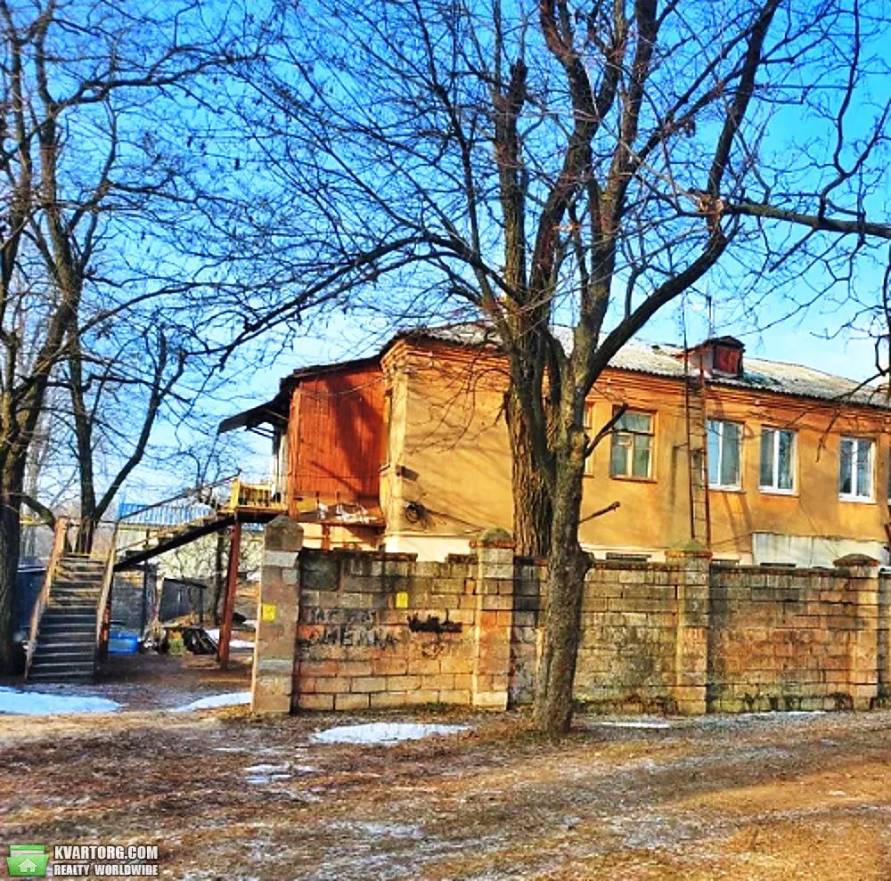 Sell 2-room apartment. Днепропетровск,  Героев Сталинграда пр — photo 7