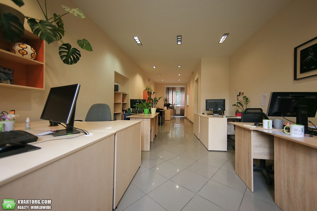 Rent out office. Харьков,  Сумская — photo 1