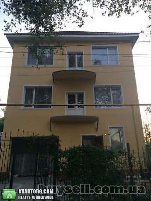 Sell house. Одесса, Дача Ковалевского — photo 1