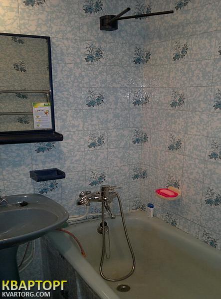 Rent out 3-room apartment. Одесса, Французский бульвар — photo 10