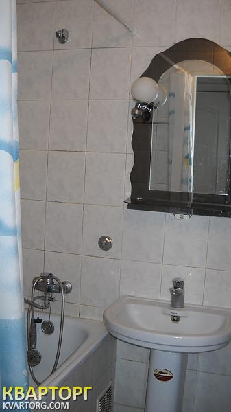 Rent out 1-room apartment. Одесса, Бугаевская — photo 7