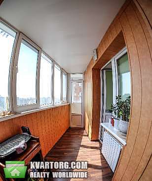 продам 1-комнатную квартиру. Киев,  Данькевича - фото 5