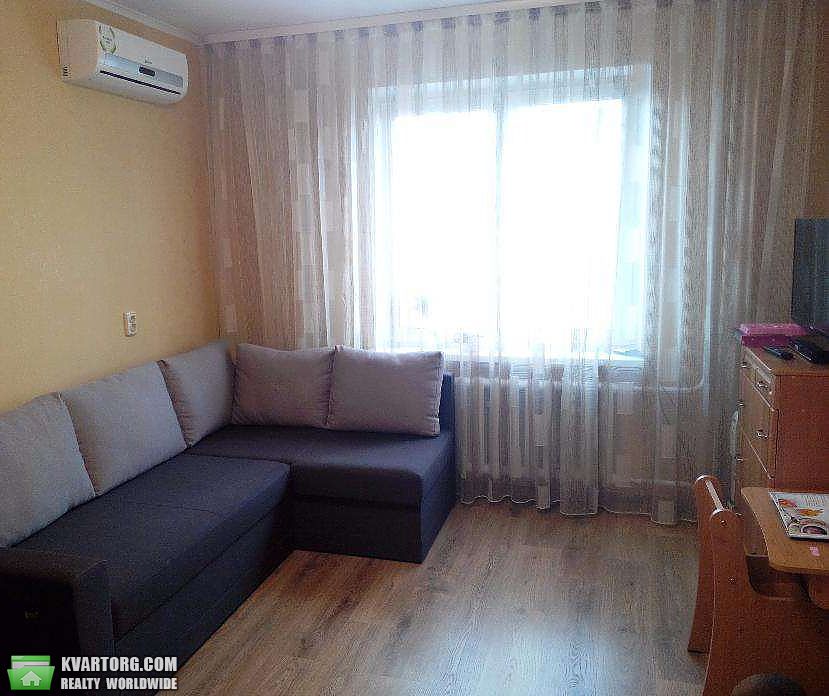 Sell 1-room apartment. Киев,  Закревского — photo 1