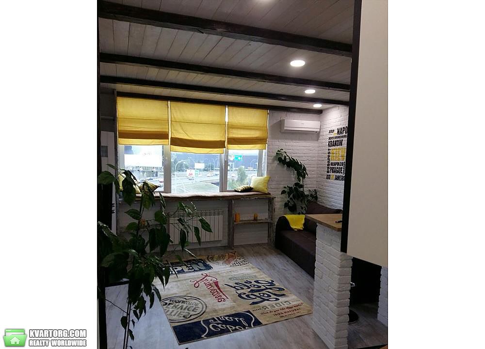 Sell 1-room apartment. Киев,  Героев Сталинграда пр — photo 1