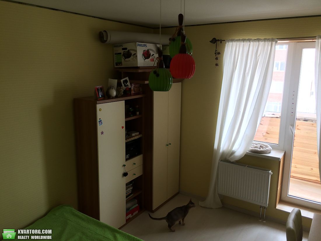 Sell 2-room apartment. Харьков, тракторостроителей — photo 2