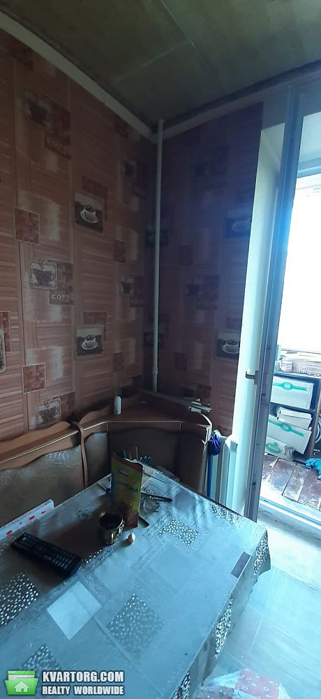 продам 1-комнатную квартиру. Харьков,  Тракторостроителей - фото 4