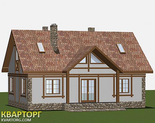 Sell house. Киевская обл.,  Бучанская — photo 1