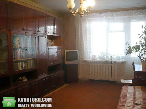 Sell 3-room apartment. Киев, Лепсе бул — photo 1