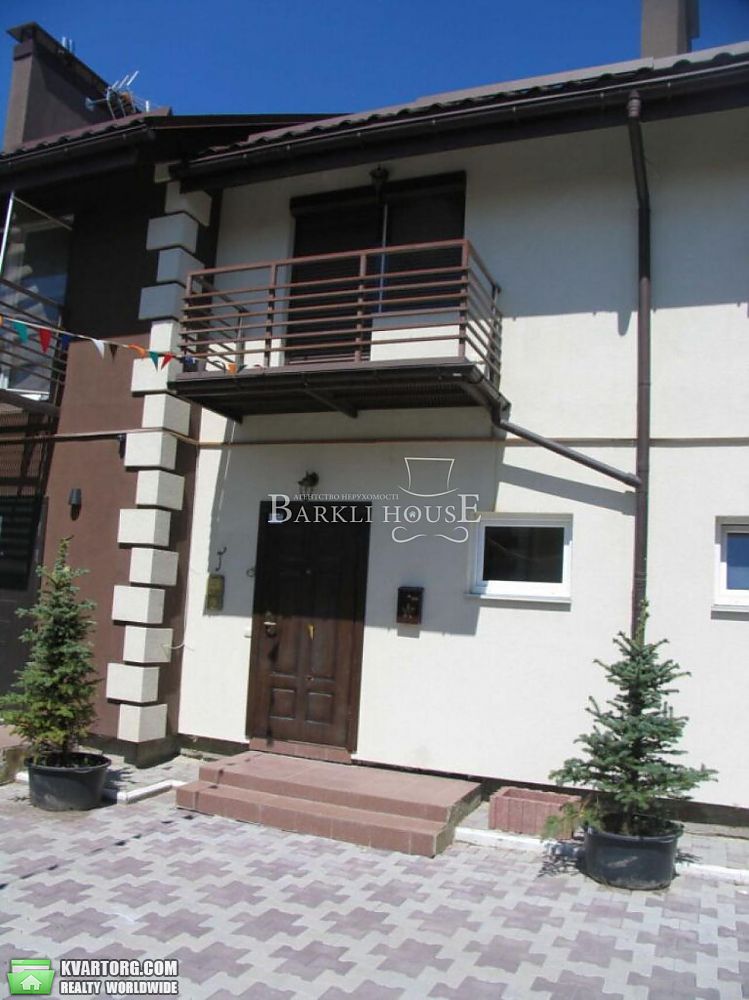 Rent out Townhouse. Киевская обл., Ходосовка — photo 10