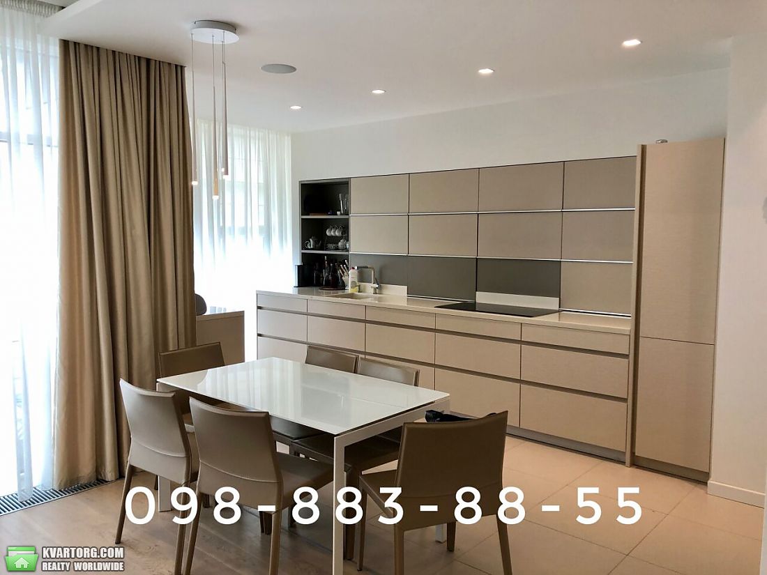 Rent out 5-room apartment. Киев,  Зверинецкая — photo 4